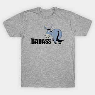 Badass T-Shirt